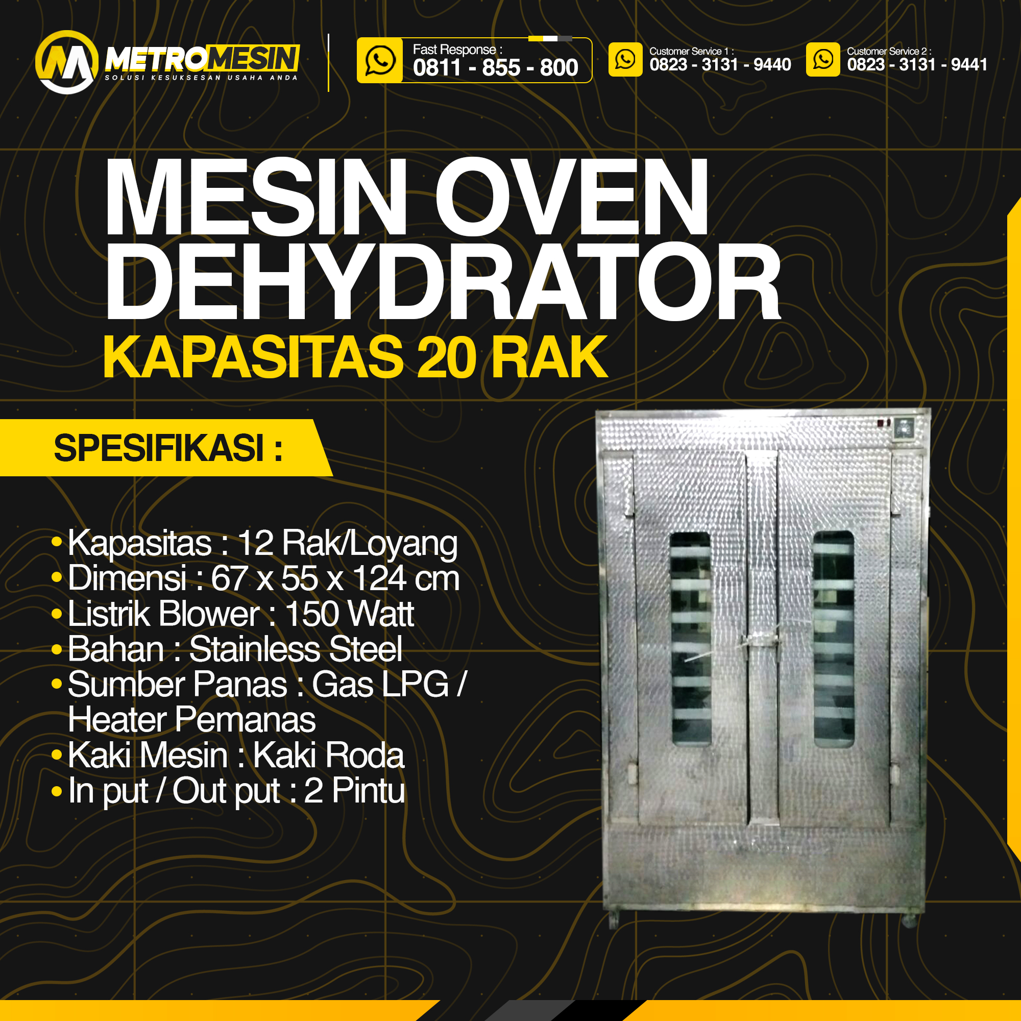 Extracted Herbal Powder