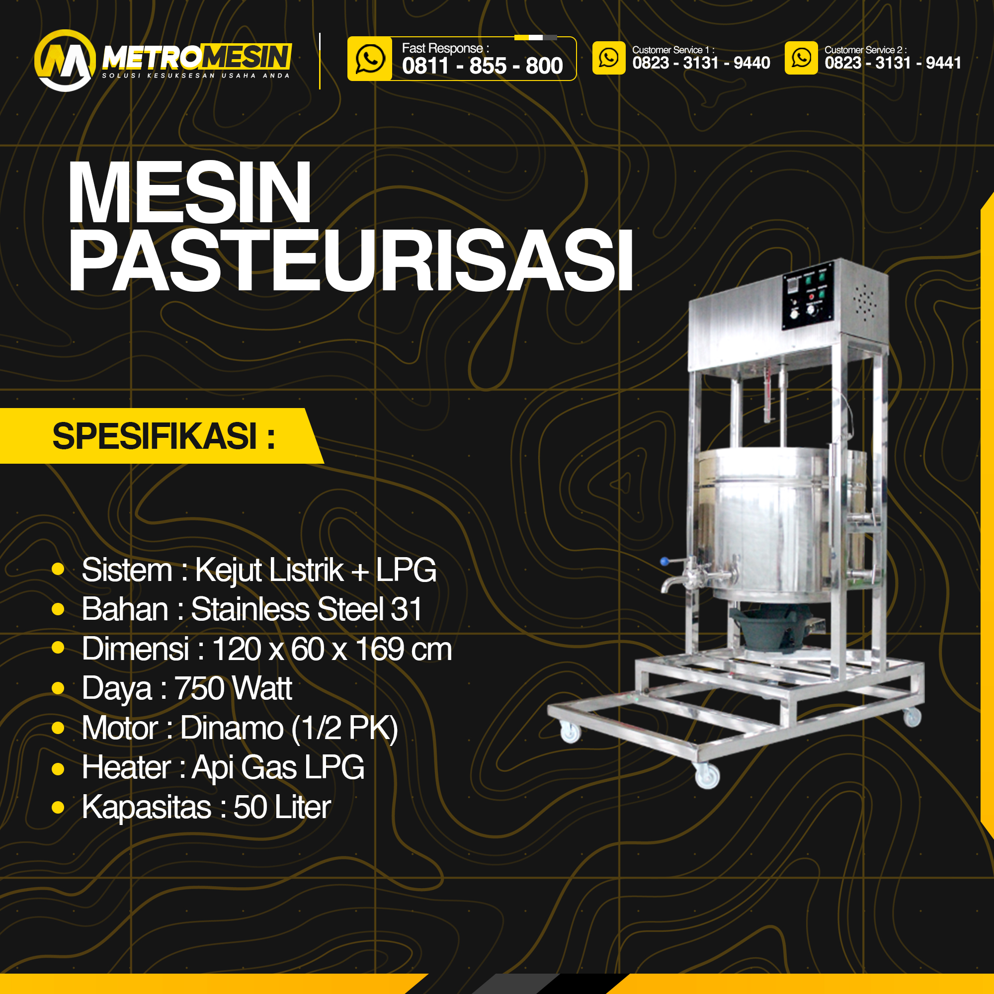 Extracted Herbal Powder